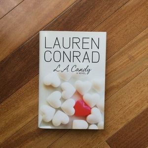 L.A. Candy by Lauren Conrad